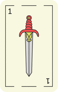 Ancho de espadas